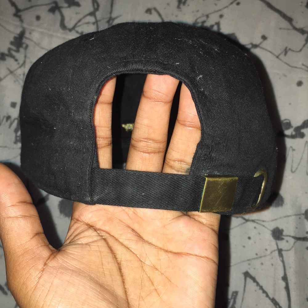 Dad cap - Picture 3 of 3